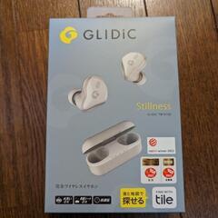 ワイヤレスイヤホン　未開封品