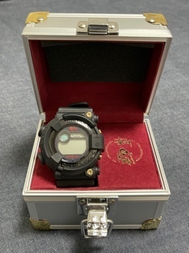 G-SHOCKコラボ腕時計