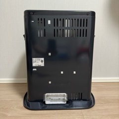コロナ　石油ストーブ 1シーズン使用の画像