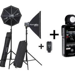 elinchrom エリンクローム D-Lite RX4 2

