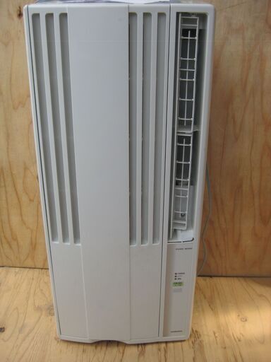 ★コロナ 　窓用エアコン 　CW-F1621 　2021年製　　美品