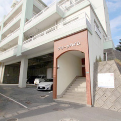  🌺入居初期費用5.5万円🌺門司港レトロ観光線 出光美術館駅 徒...