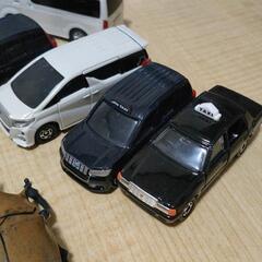ミニカー 無料で差し上げますの画像
