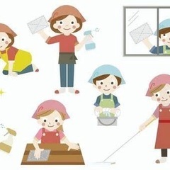 家事代行します(*˙˘˙*) - 門真市
