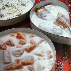 インド料理の画像