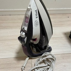 T-falアイロンセット