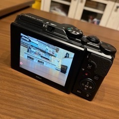 Nikon/ニコン◆COOLPIX A900/コンパクトデジタルカメラ◆4K UHD/光学ズーム35倍/手ブレ補正/Wi-Fi・Bluetooth対応の画像