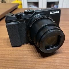 Nikon/ニコン◆COOLPIX A900/コンパクトデジタルカメラ◆4K UHD/光学ズーム35倍/手ブレ補正/Wi-Fi・Bluetooth対応の画像