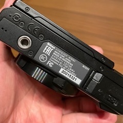 Nikon/ニコン◆COOLPIX A900/コンパクトデジタルカメラ◆4K UHD/光学ズーム35倍/手ブレ補正/Wi-Fi・Bluetooth対応の画像