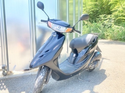 ⭐︎ライブディオ⭐︎最終後期⭐︎ノーマル車両⭐︎2オーナー車⭐︎埼玉県より配送可能⭐︎