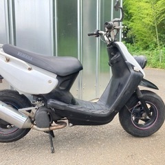 ⭐︎BW'S⭐︎ビーウィズ⭐︎2スト100cc⭐︎カスタム⭐︎爆速