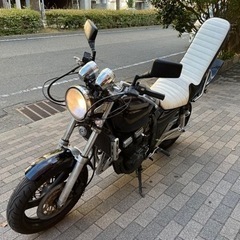 スズキGSX400インパルス】車検有り実働好調三段シートカスタム旧 スズキGSX400インパルス】車検有り実働好調三段シートカスタム旧