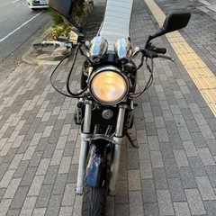 スズキGSX400インパルス】車検有り実働好調三段シートカスタム旧 スズキGSX400インパルス】車検有り実働好調三段シートカスタム旧