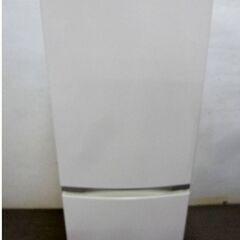 動作良好　TOSHIBA　2018年製　冷蔵庫　GR-M15BS...