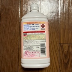 キレイキレイ 薬用泡ハンドソープ大容量 4個　フルーツミックスの香りの画像