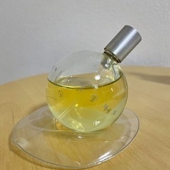 香水　ミッシェルクランアンソムニー　他　サムライウーマンのサンプル付きの画像