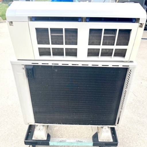 ☆★富士通 FUJITSU エアコン 200V 4.0kw 14-16畳用♪ ★☆