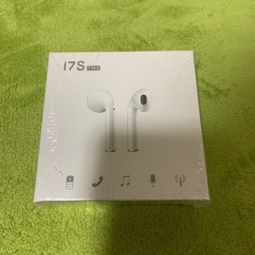イヤホン 48個