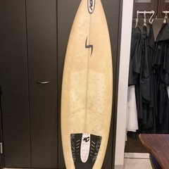 NEVサーフボード🏄