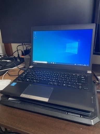 中古　ノートパソコン