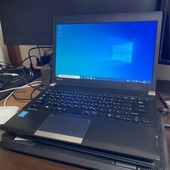 中古　ノートパソコン