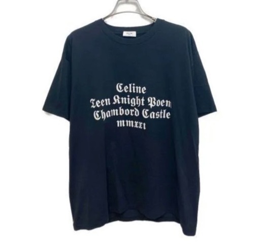 CELINE Tシャツ