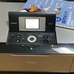 中古プリンター　Canon　MP630