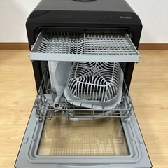 食洗機　THANKOの画像