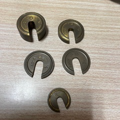 はかりの画像