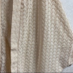 ヘルシーカレン　サマーカーディガンの画像