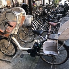 値下げ交渉可！ ブリヂストン 電動自転車