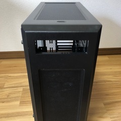 タワー型 デスクトップパソコンケース
