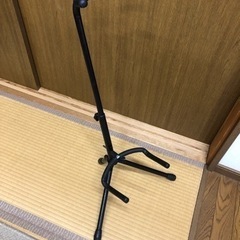 ギター🎸スタンド