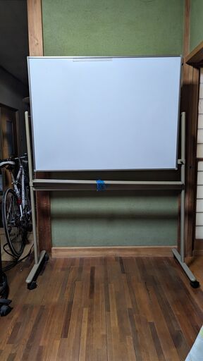 ホワイトボード小