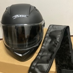 【引渡し予定】バイク用ヘルメット の画像