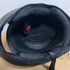 【引渡し予定】バイク用ヘルメット の画像