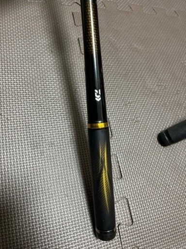 ダイワTOURNAMENT  ISO AGS1.75-530