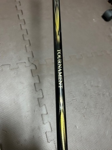 ダイワTOURNAMENT  ISO AGS1.75-530