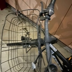 【訳あり商品】自転車引き取って頂きたいですの画像