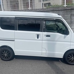 藤沢市湘南エリア軽貨物ドライバー募集の画像
