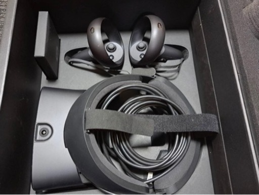 Oculus Rift S