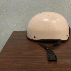 任意⭐️頭をしっかりガードしてくれるヘルメットバイク用自転車用⭐️の画像