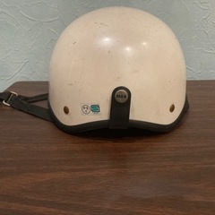 任意⭐️頭をしっかりガードしてくれるヘルメットバイク用自転車用⭐️の画像