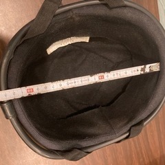 任意⭐️頭をしっかりガードしてくれるヘルメットバイク用自転車用⭐️の画像