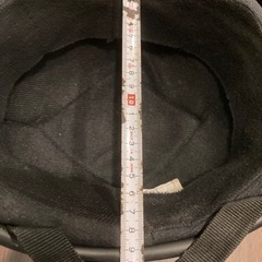 任意⭐️頭をしっかりガードしてくれるヘルメットバイク用自転車用⭐️の画像