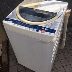 2012年製ですが実働期間は4年くらいです。まだまだ動きます。