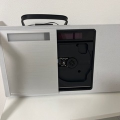 Panasonic SC-HC400の画像