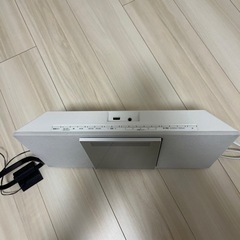 Panasonic SC-HC400の画像
