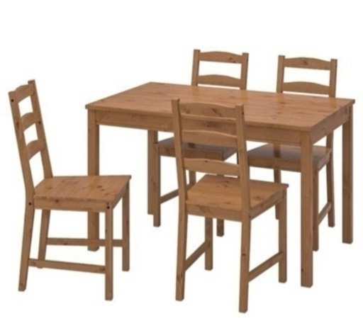IKEA JOKKMOKK ヨックモック
