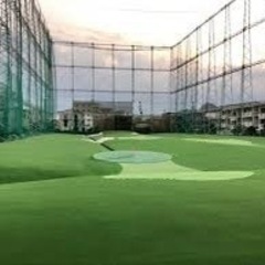 打ちっぱなし⛳️ - スポーツ